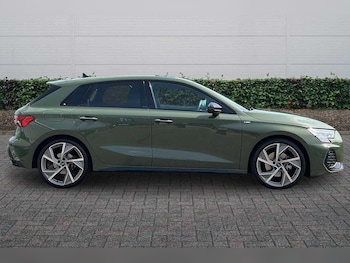 Used Audi A3 2025 for sale - 79454641: Photo