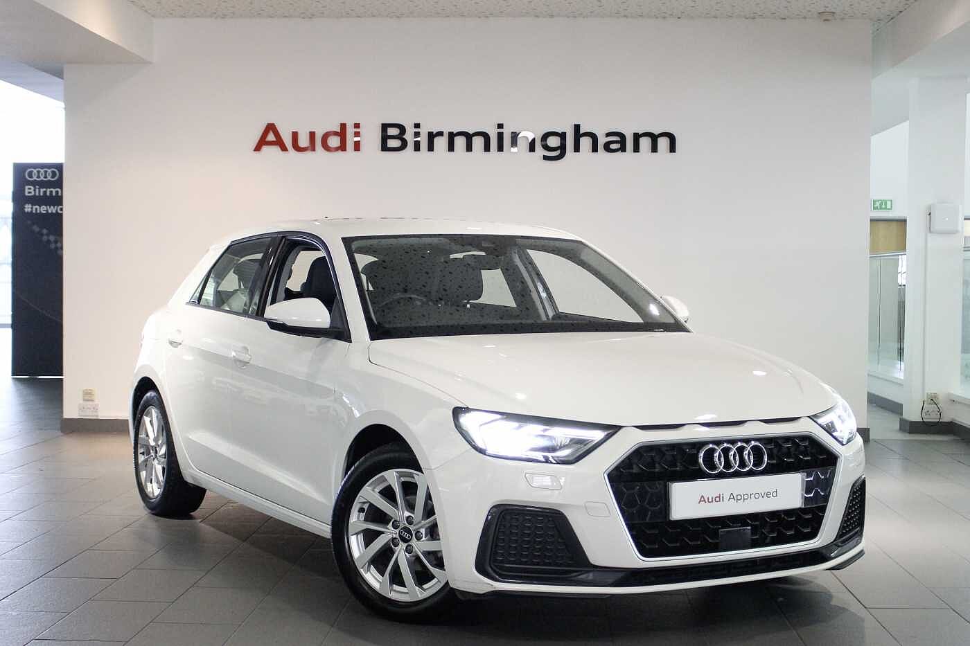 Used Audi A1 2021 for sale - 76123940: Photo 1