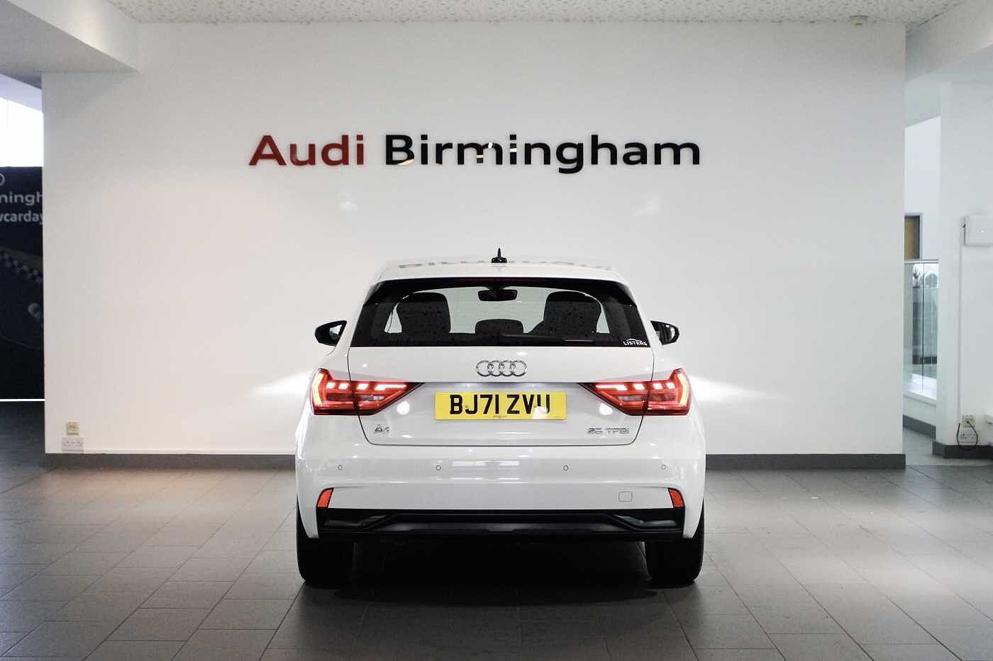 Used Audi A1 2021 for sale - 76123940: Photo 12