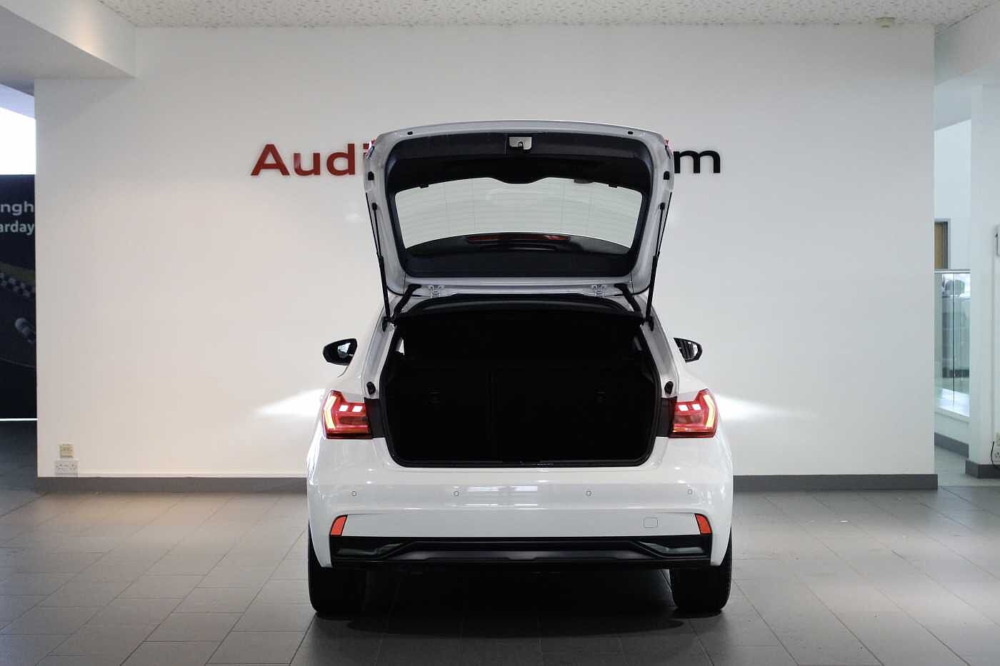 Used Audi A1 2021 for sale - 76123940: Photo 13