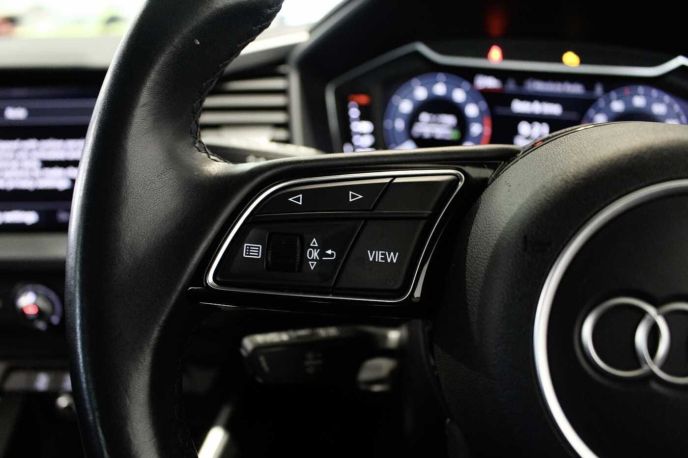 Used Audi A1 2021 for sale - 76123940: Photo 15