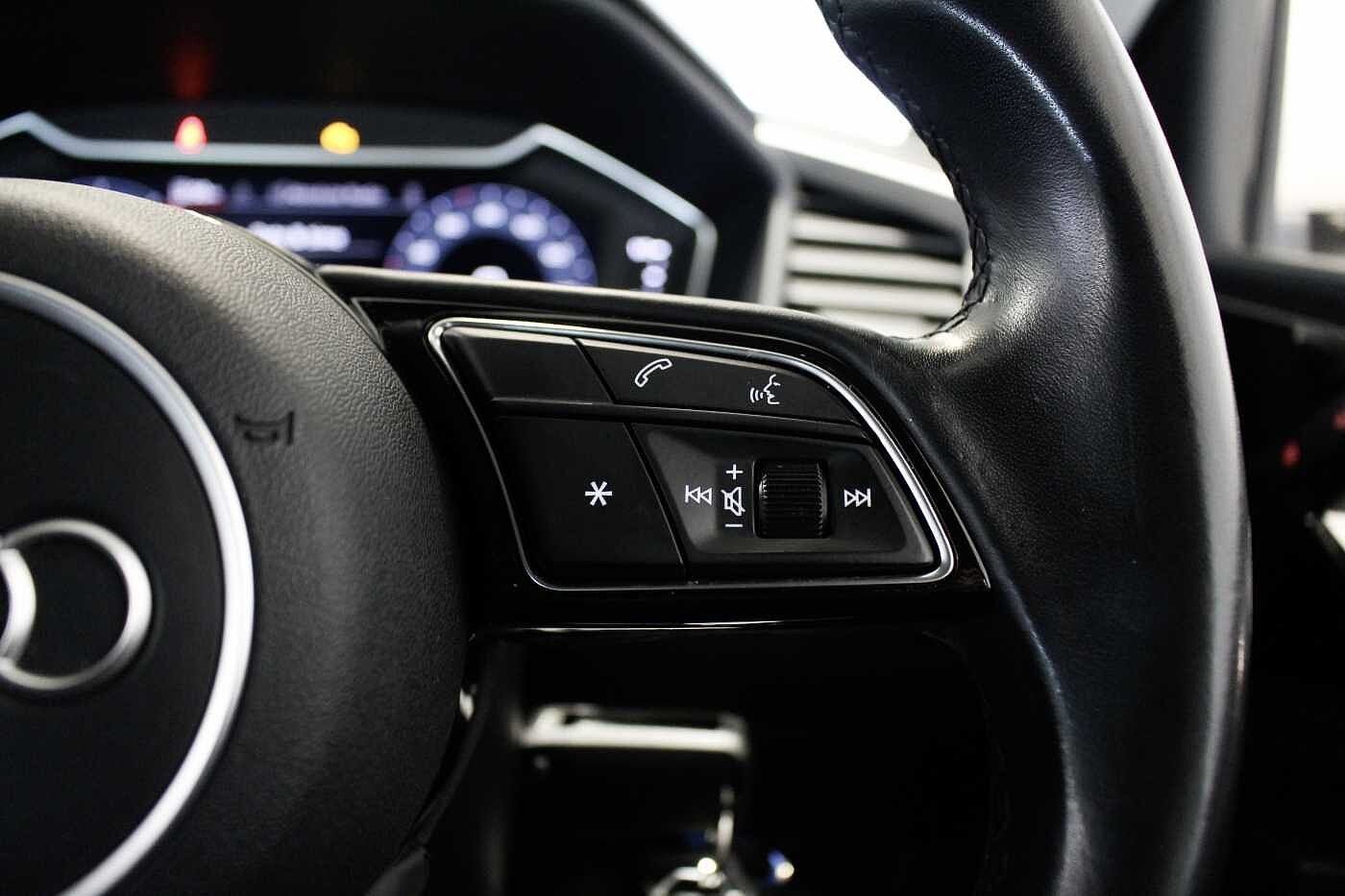 Used Audi A1 2021 for sale - 76123940: Photo 16