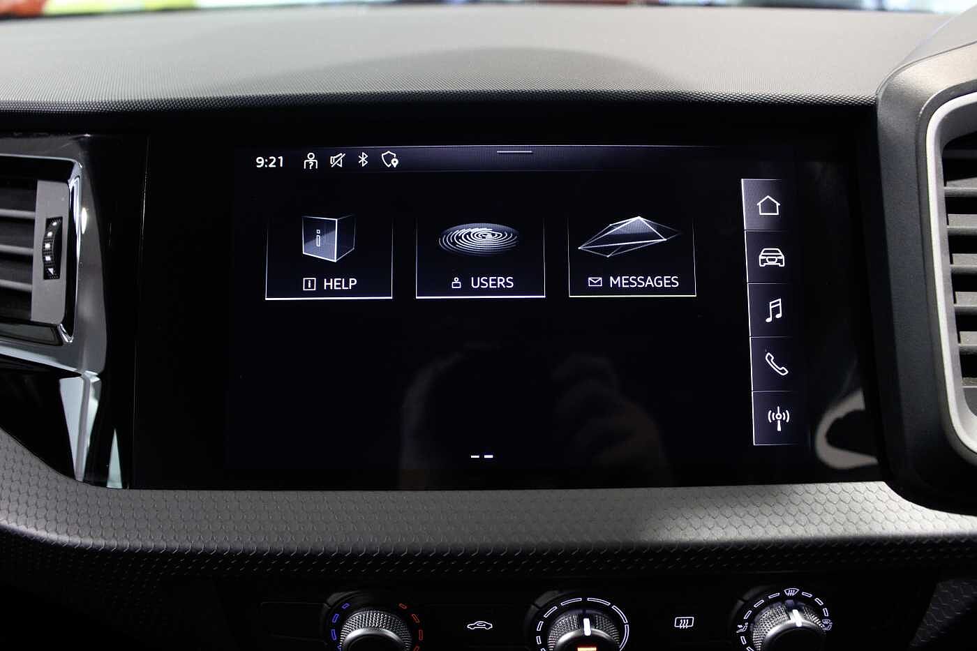 Used Audi A1 2021 for sale - 76123940: Photo 18