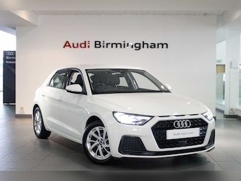 Audi - A1