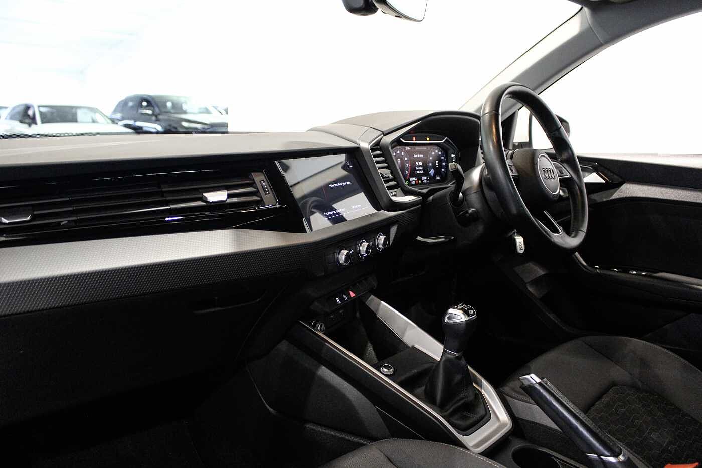 Used Audi A1 2021 for sale - 76123940: Photo 2