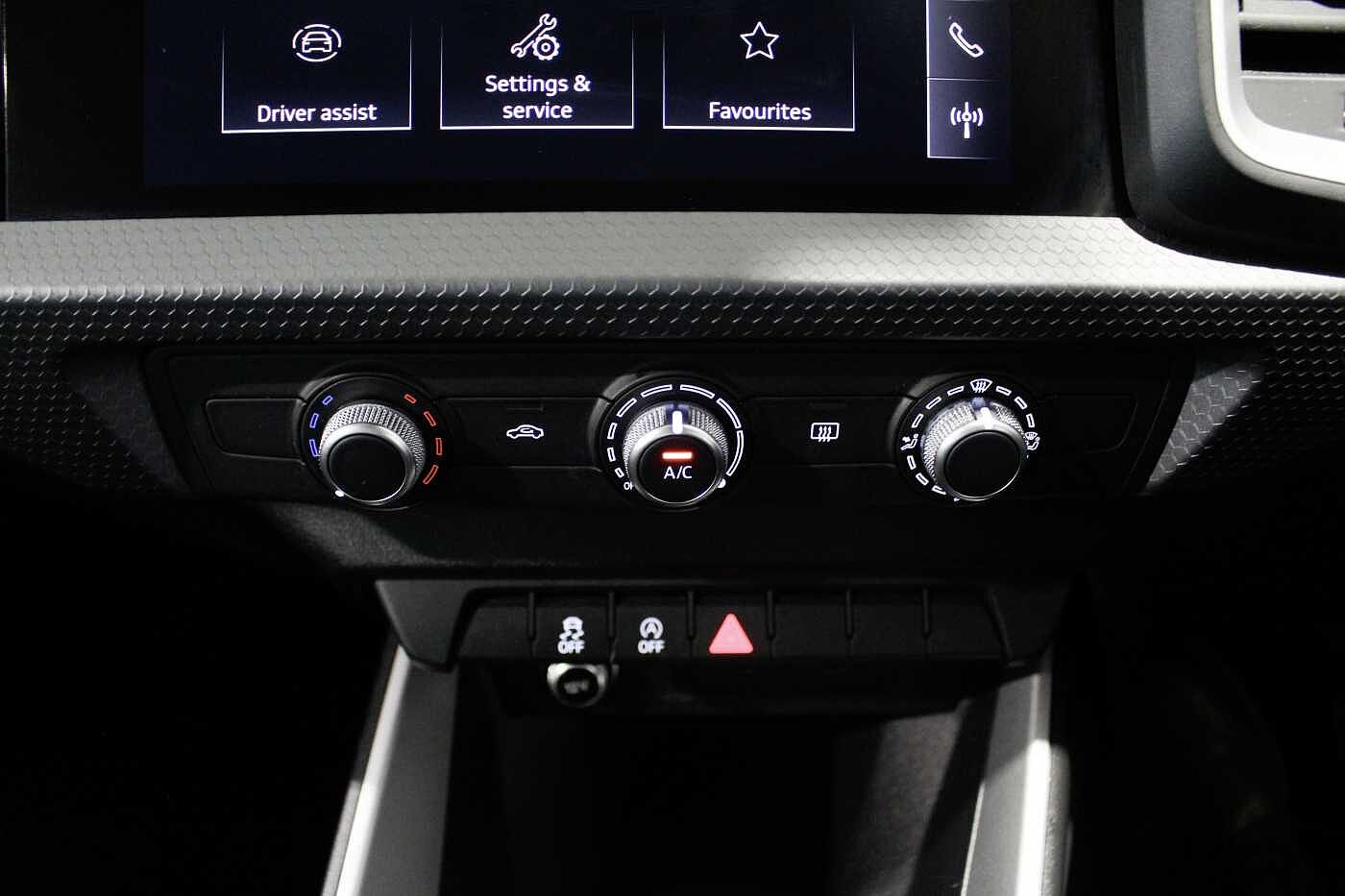 Used Audi A1 2021 for sale - 76123940: Photo 20