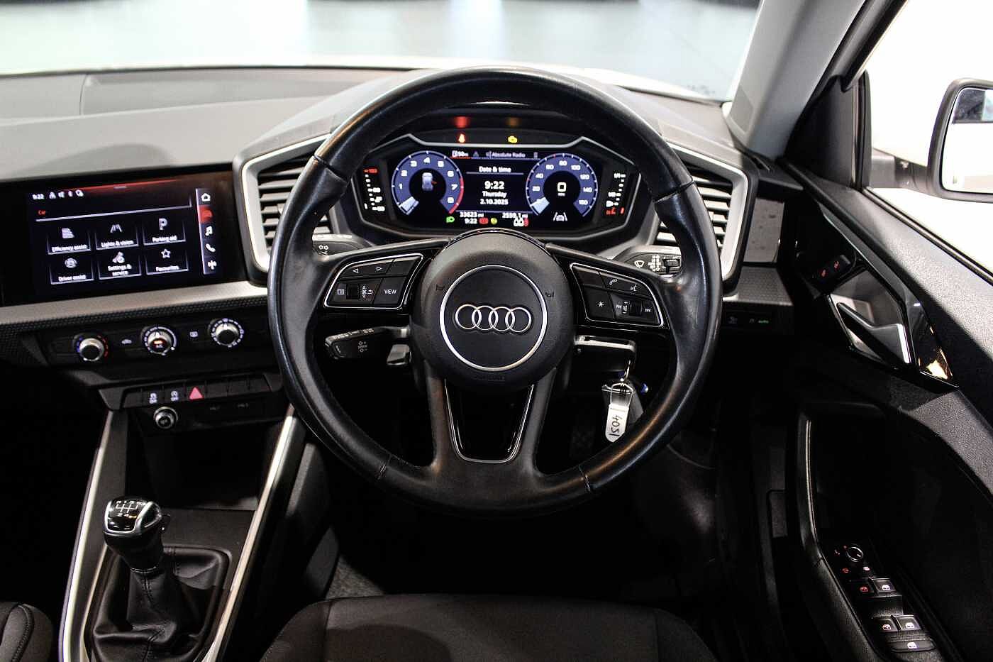 Used Audi A1 2021 for sale - 76123940: Photo 23