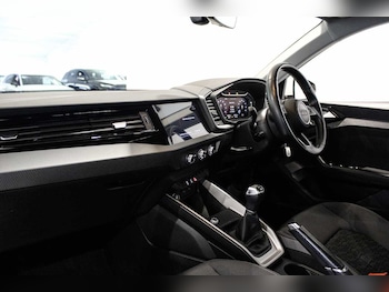 Used Audi A1 2021 for sale - 76123940: Photo 2