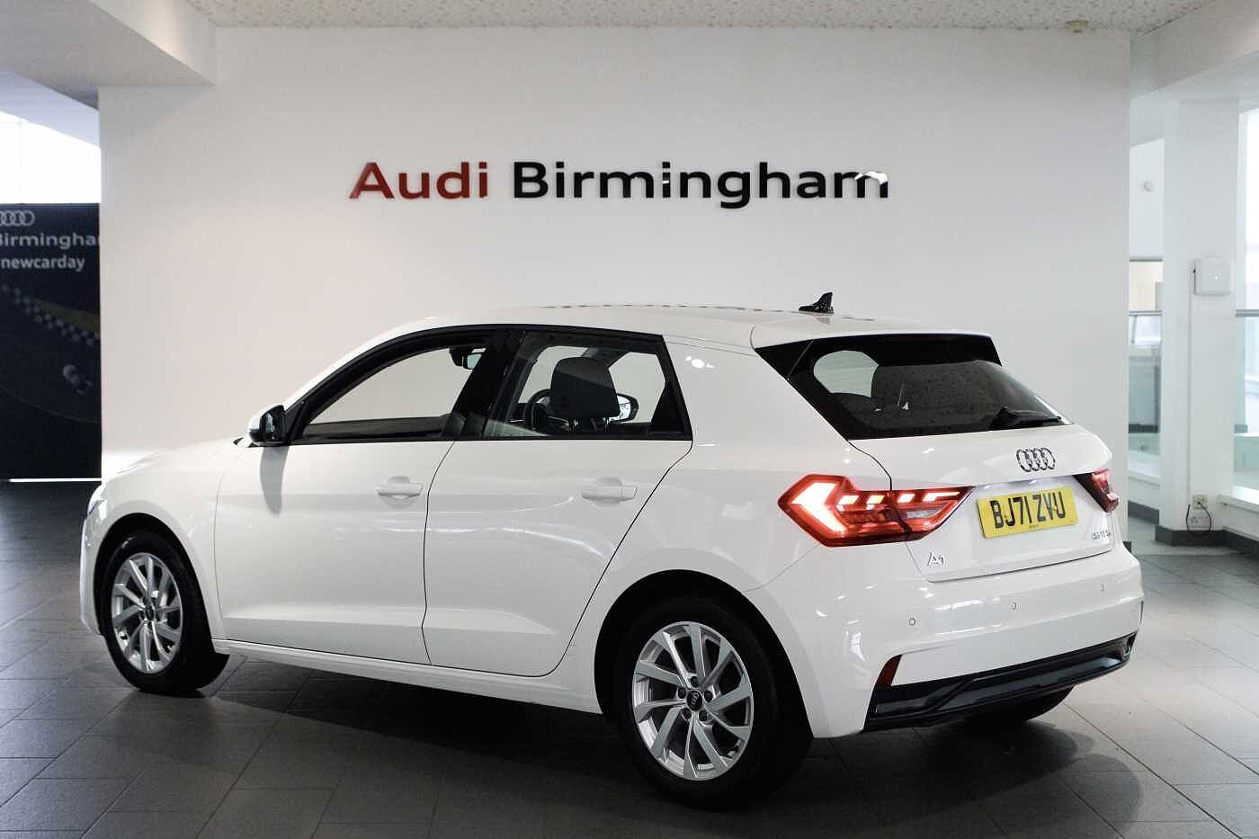 Used Audi A1 2021 for sale - 76123940: Photo 3