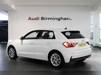 Used Audi A1 2021 for sale - 76123940: Photo 3