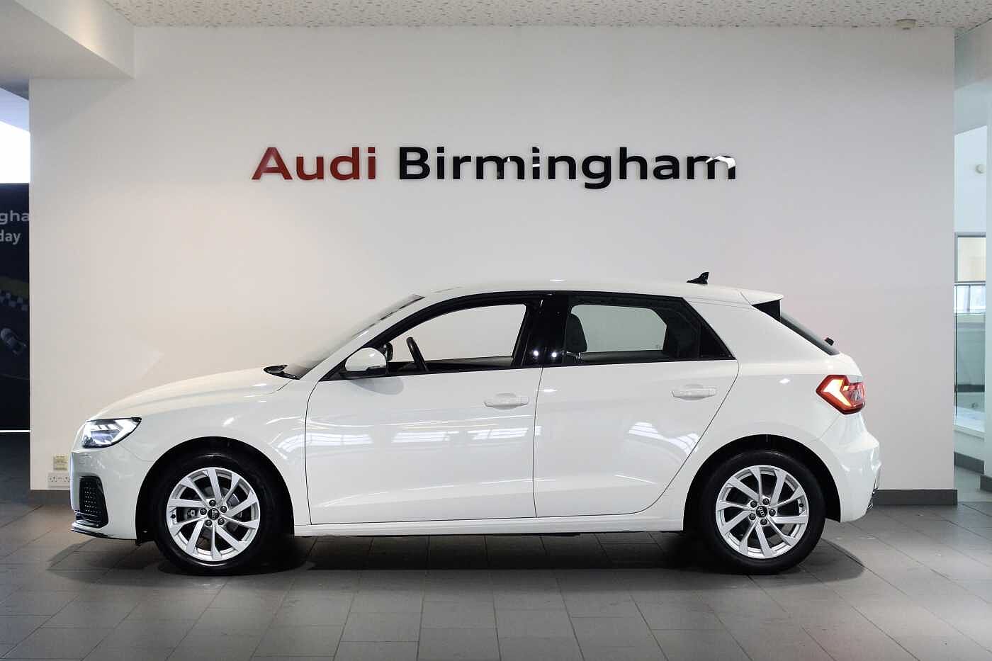 Used Audi A1 2021 for sale - 76123940: Photo 4