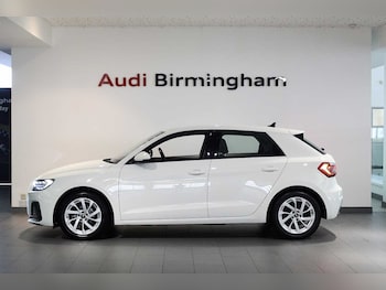 Used Audi A1 2021 for sale - 76123940: Photo 4