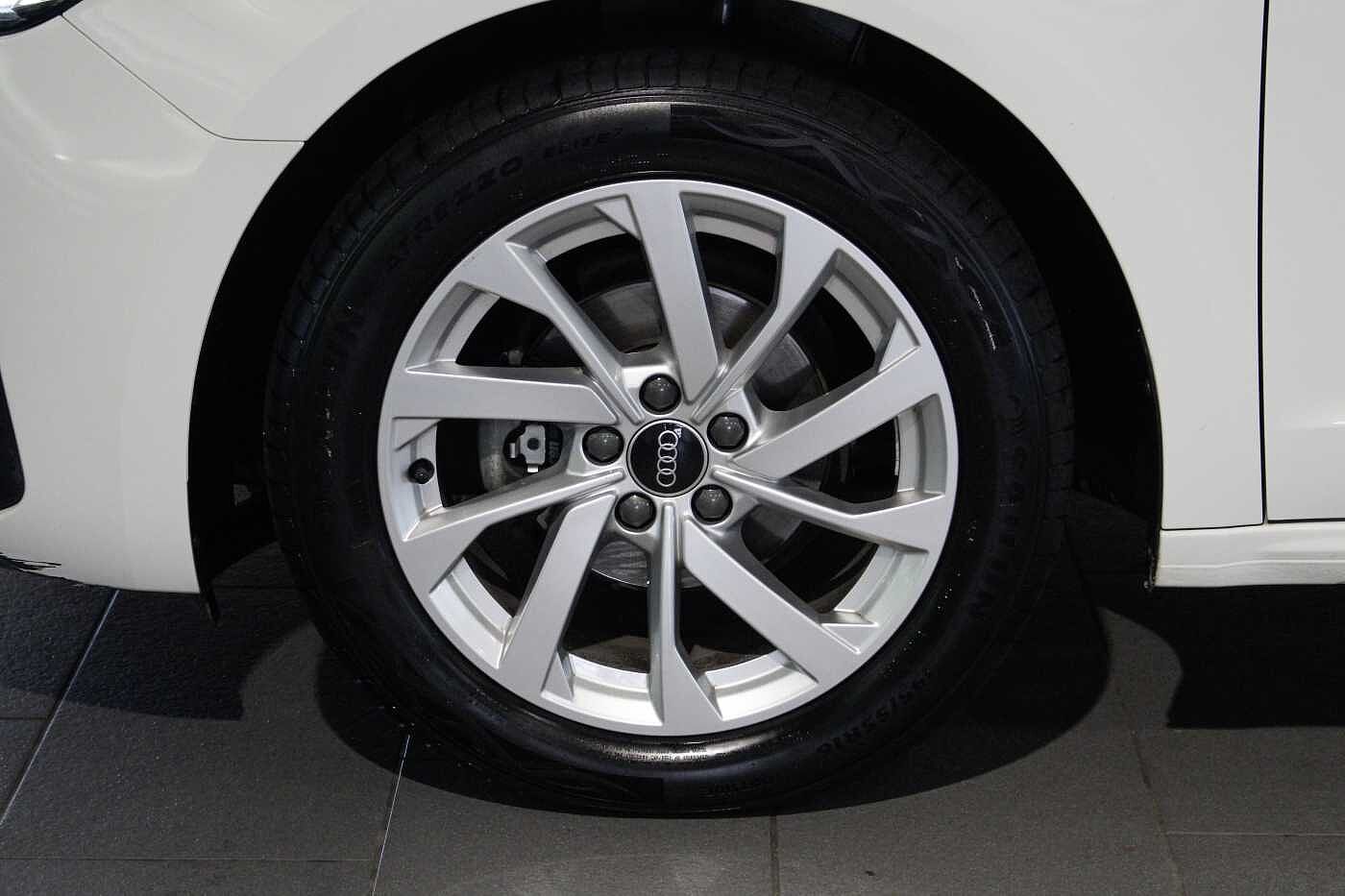 Used Audi A1 2021 for sale - 76123940: Photo 5