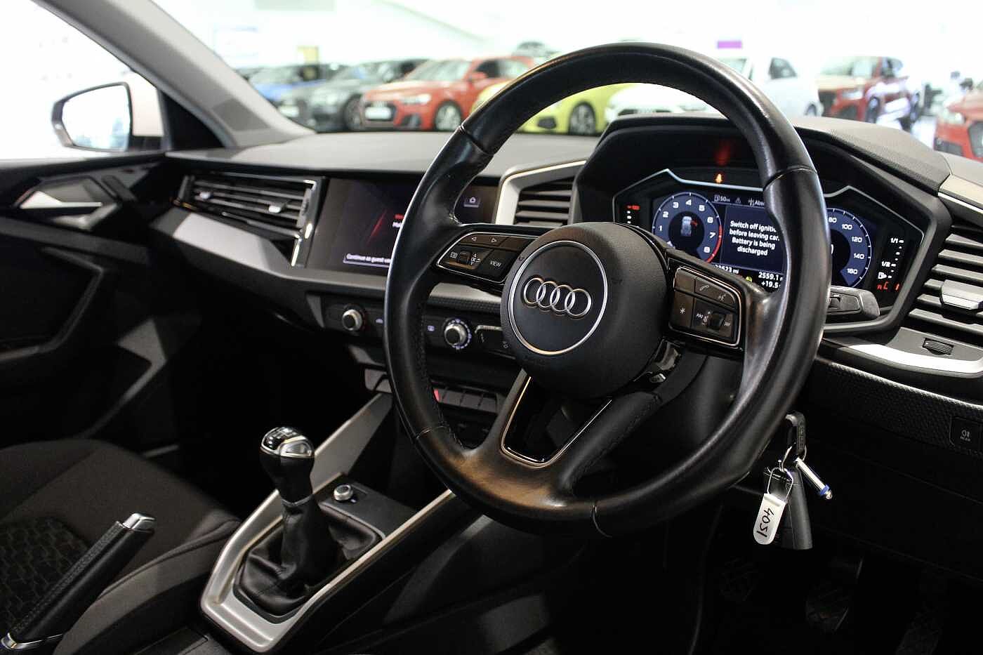 Used Audi A1 2021 for sale - 76123940: Photo 6