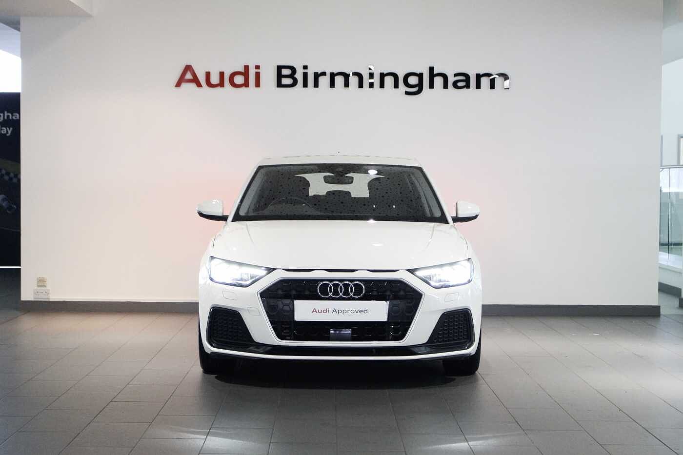 Used Audi A1 2021 for sale - 76123940: Photo 7