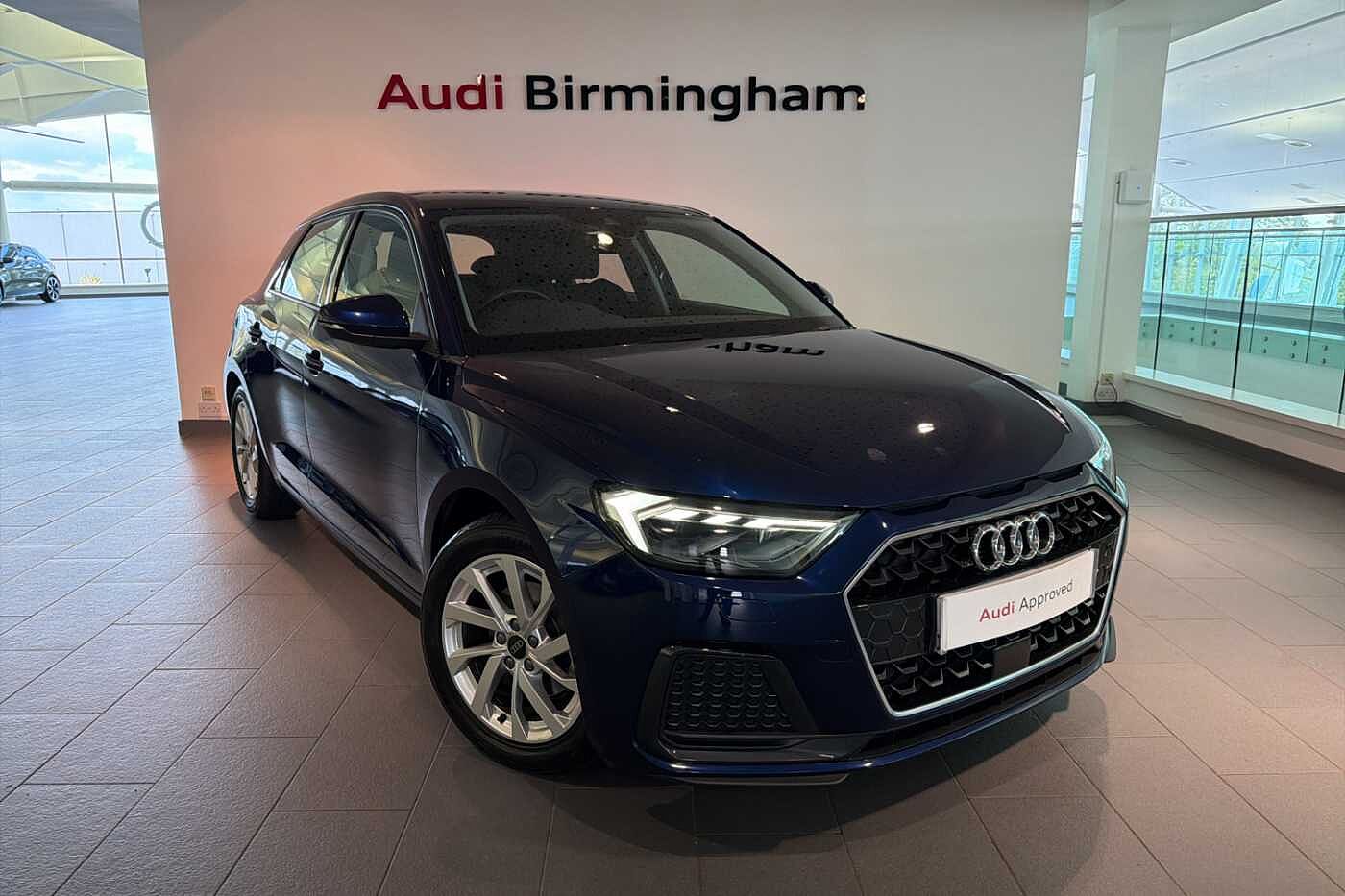 Used Audi A1 2023 for sale - 76378471: Photo 1