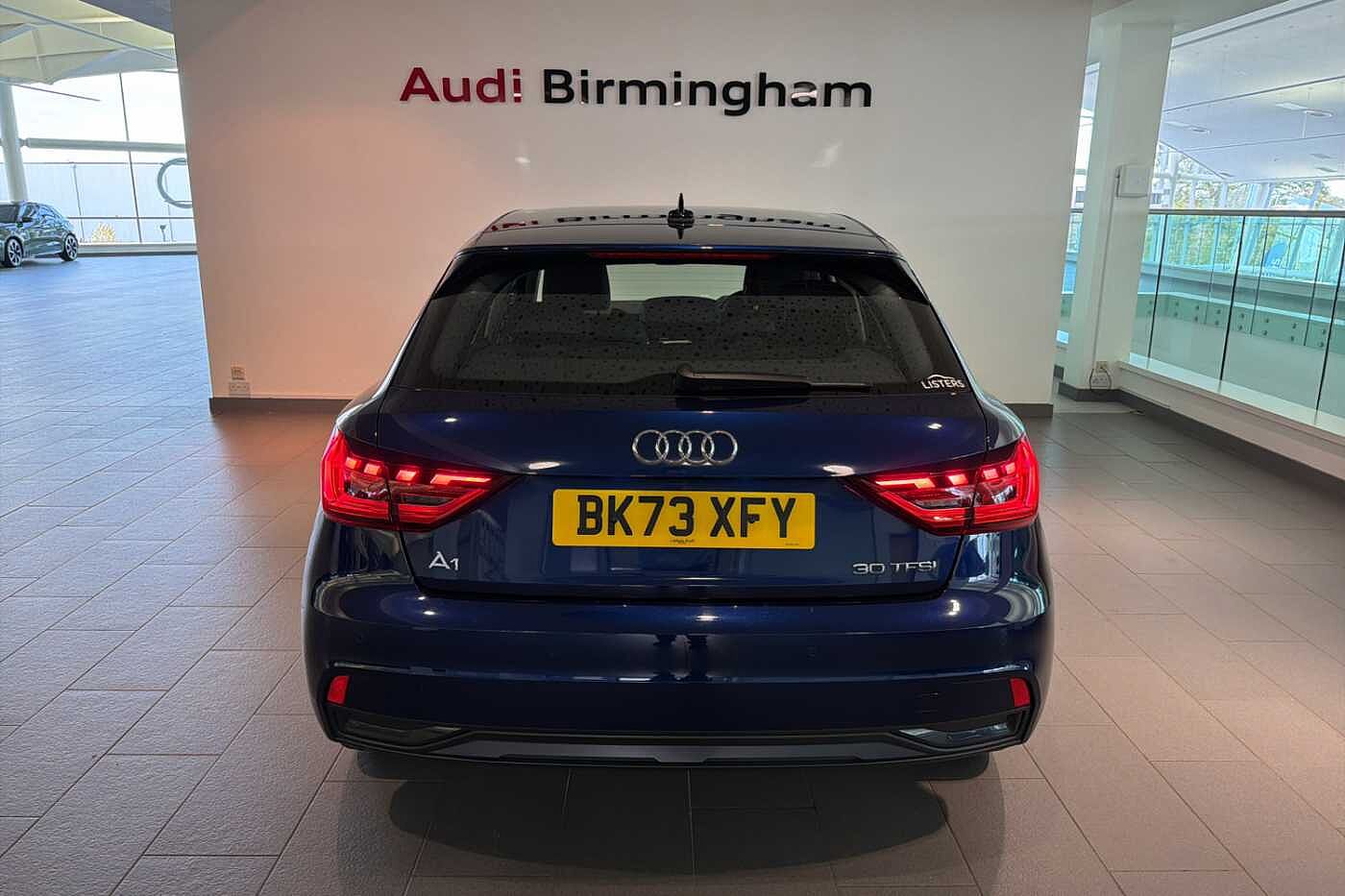 Used Audi A1 2023 for sale - 76378471: Photo 10