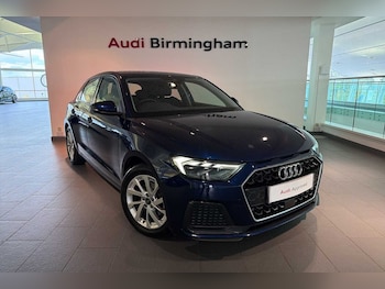 Used Audi A1 2023 for sale - 76378471: Photo