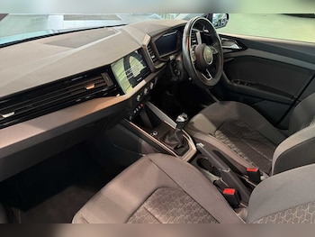 Used Audi A1 2023 for sale - 76378471: Photo