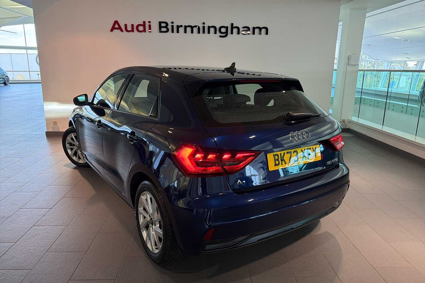 Used Audi A1 2023 for sale - 76378471: Photo 3