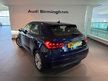 Used Audi A1 2023 for sale - 76378471: Photo
