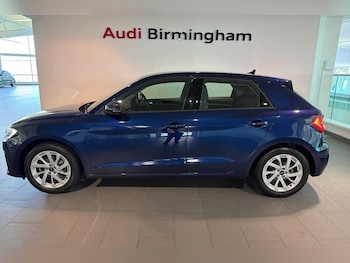 Used Audi A1 2023 for sale - 76378471: Photo
