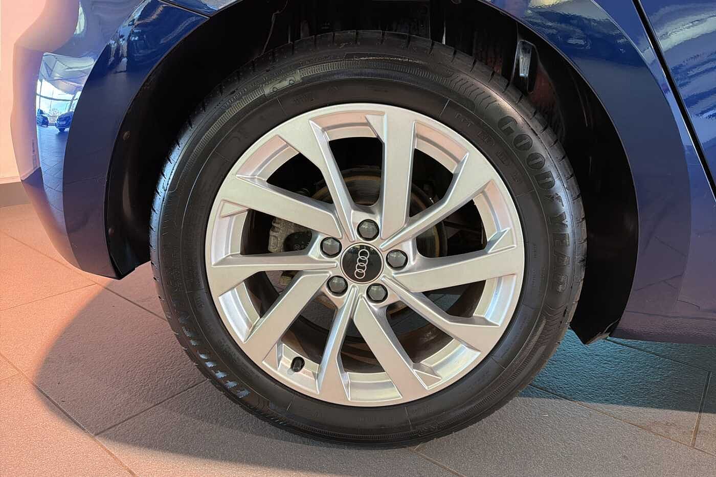 Used Audi A1 2023 for sale - 76378471: Photo 5