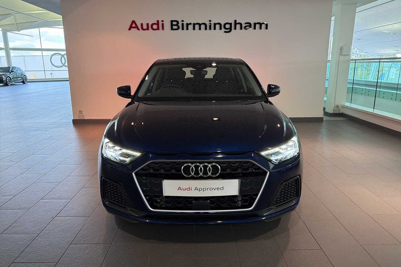 Used Audi A1 2023 for sale - 76378471: Photo 7