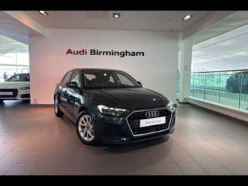 2022 (22) - 30 TFSI 110 Sport 5dr