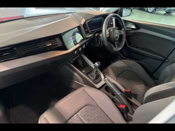 Used Audi A1 2022 for sale - 74812029: Photo