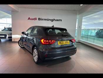 Used Audi A1 2022 for sale - 74812029: Photo