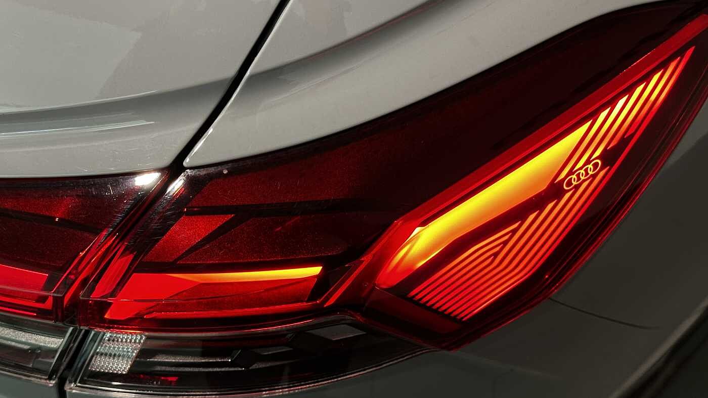 Used Audi Q4 e-tron 2025 for sale - 76086172: Photo 21