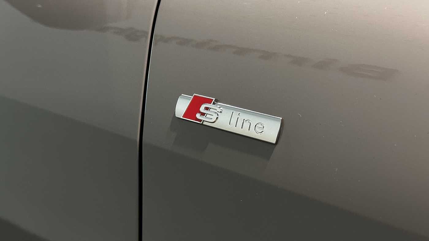 Used Audi Q4 e-tron 2025 for sale - 76086172: Photo 23