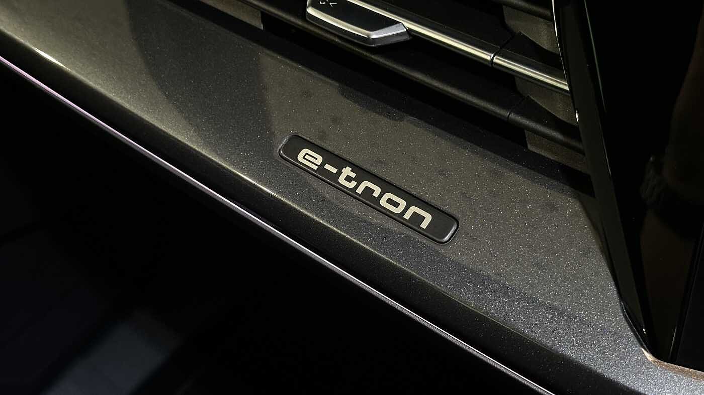 Used Audi Q4 e-tron 2025 for sale - 76086172: Photo 26