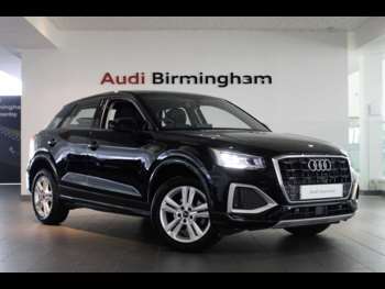 2022 (22) - 35 TFSI Sport 5dr