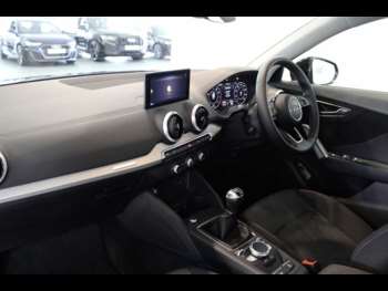Used Audi Q2 2022 for sale - 74633070: Photo