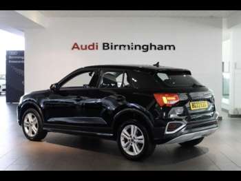 Used Audi Q2 2022 for sale - 74633070: Photo