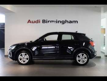Used Audi Q2 2022 for sale - 74633070: Photo
