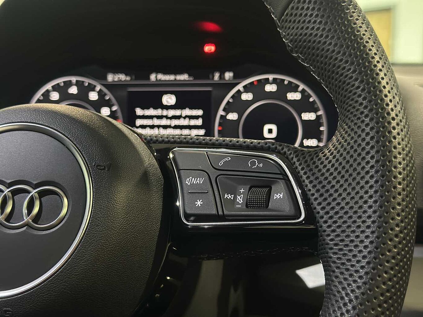 Used Audi Q2 2024 for sale - 77013663: Photo 12