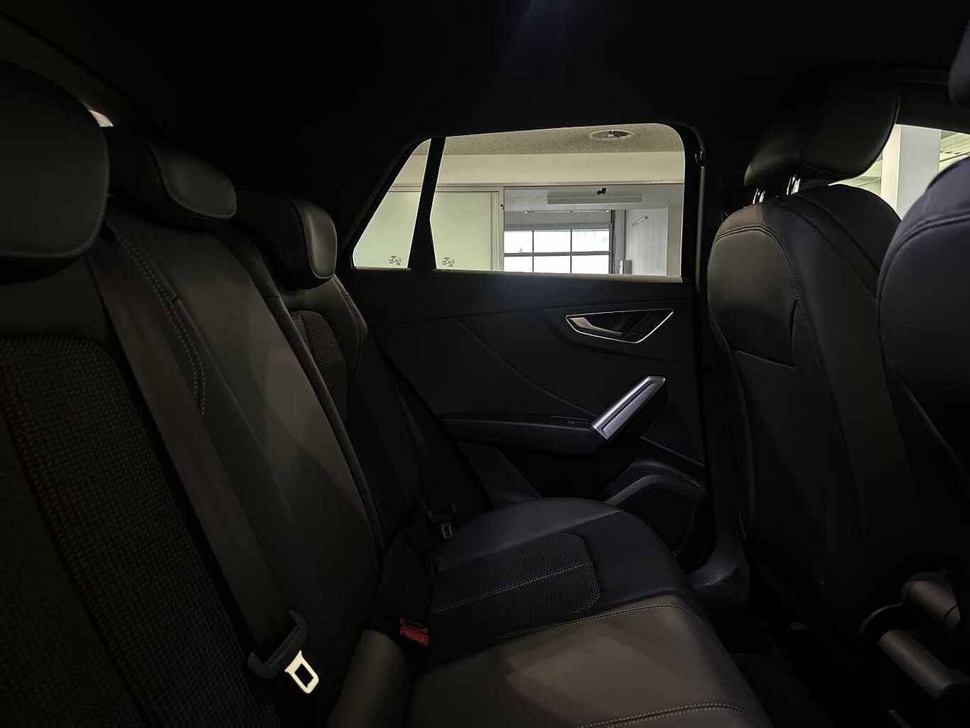 Used Audi Q2 2024 for sale - 77013663: Photo 14