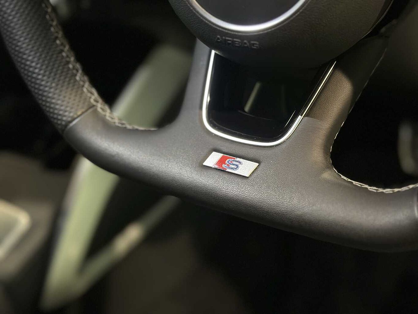 Used Audi Q2 2024 for sale - 77013663: Photo 17