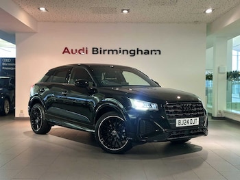 Used Audi Q2 2024 for sale - 77013663: Photo