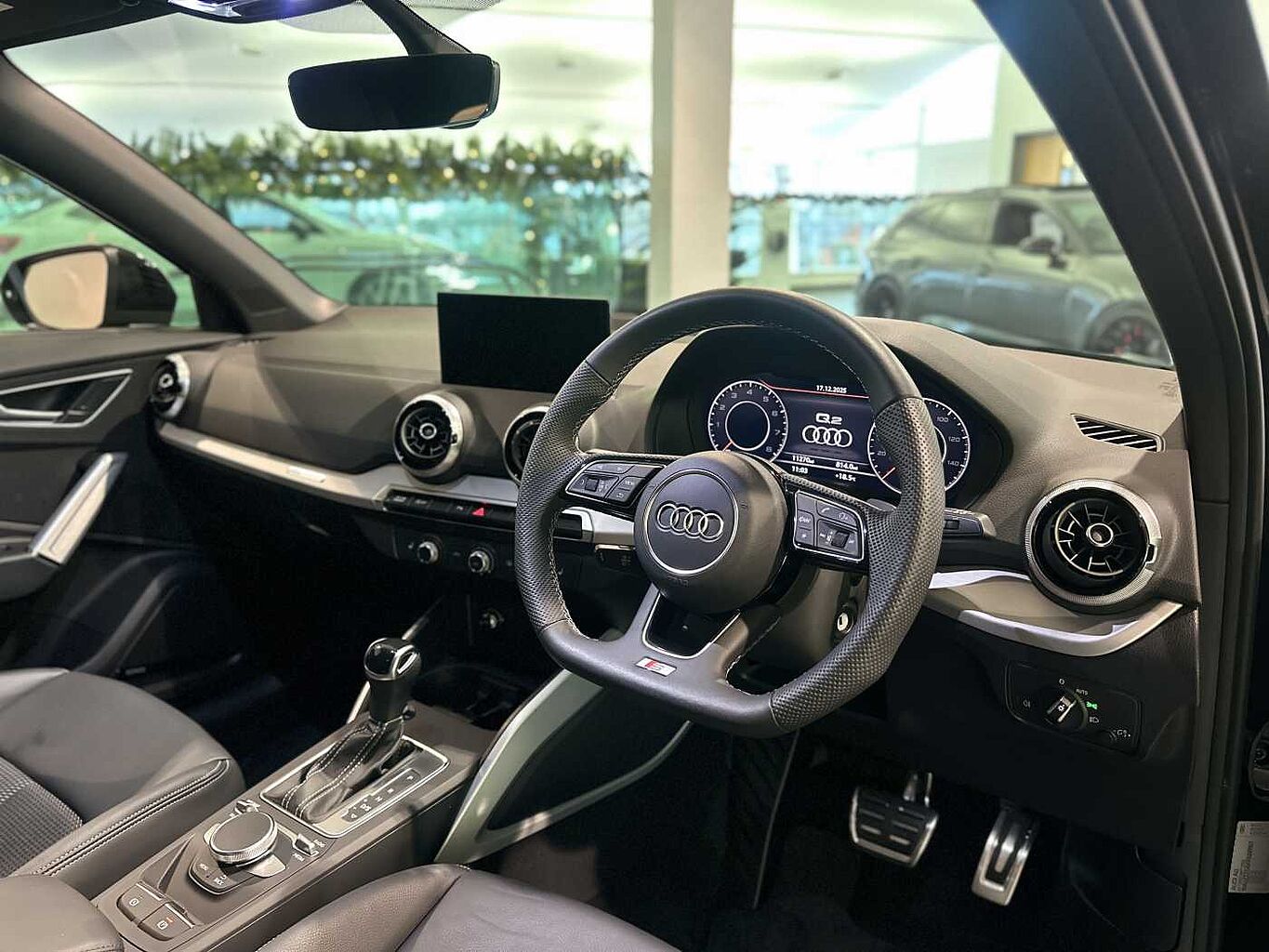 Used Audi Q2 2024 for sale - 77013663: Photo 2