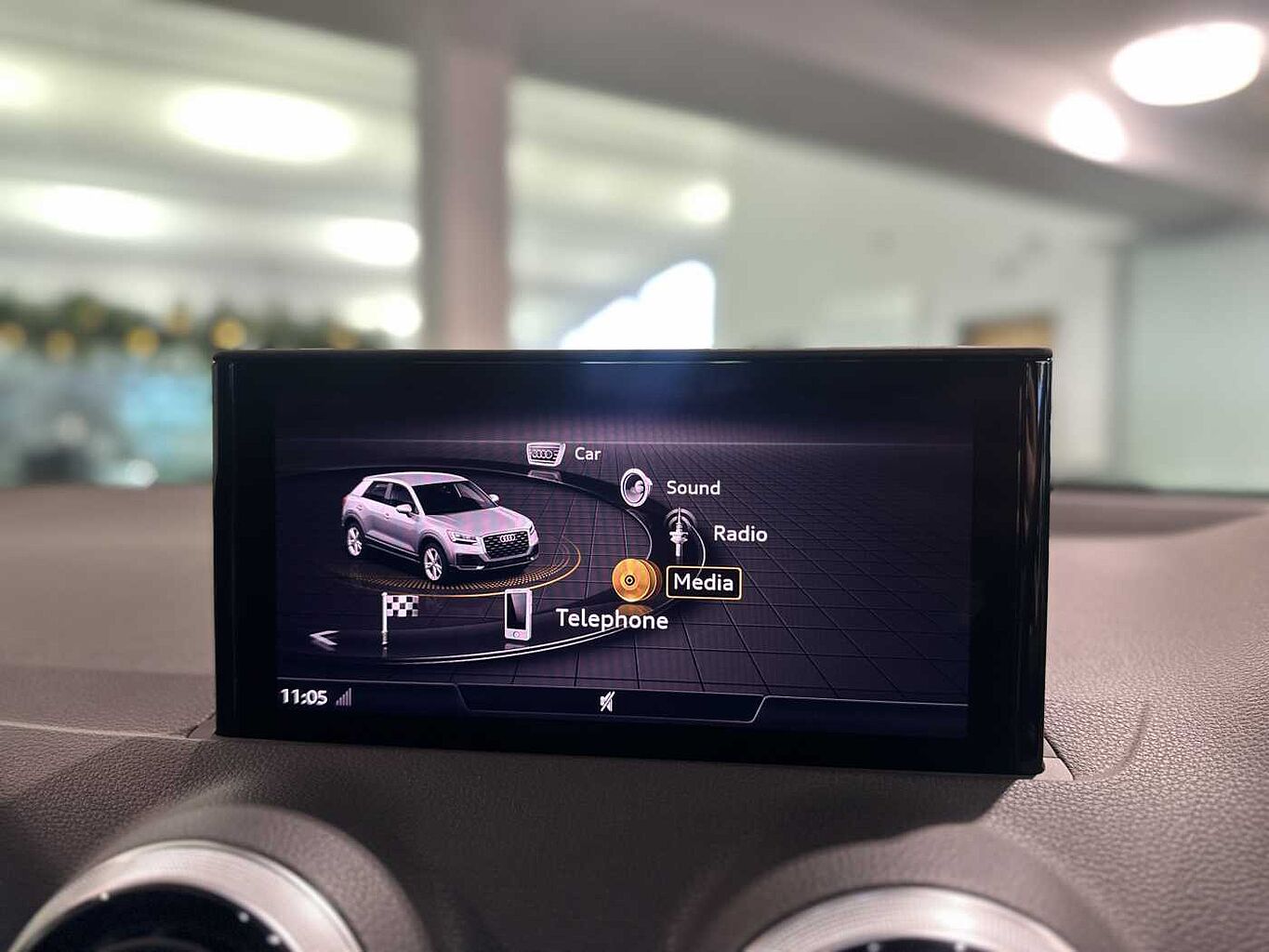 Used Audi Q2 2024 for sale - 77013663: Photo 23