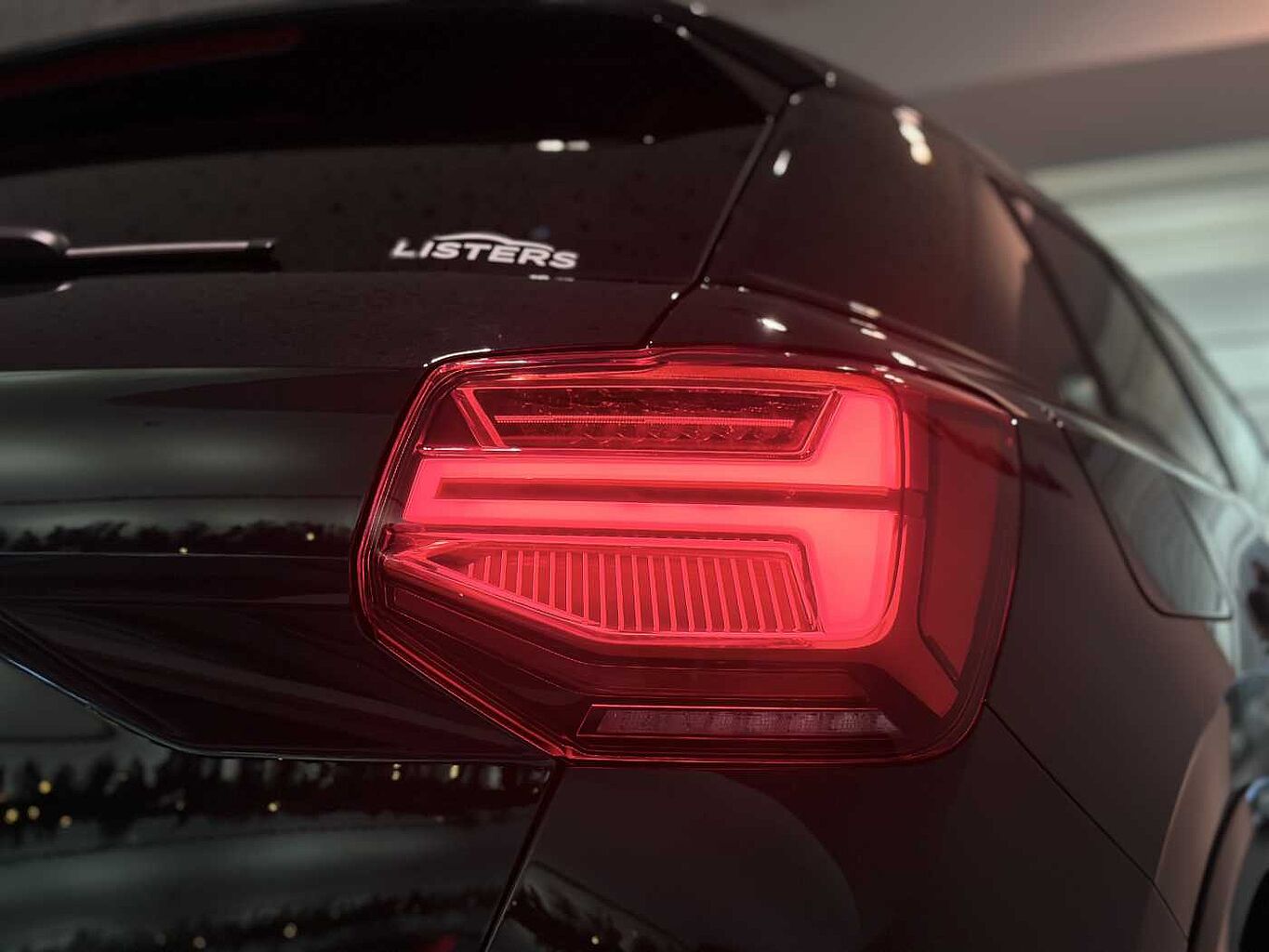 Used Audi Q2 2024 for sale - 77013663: Photo 25