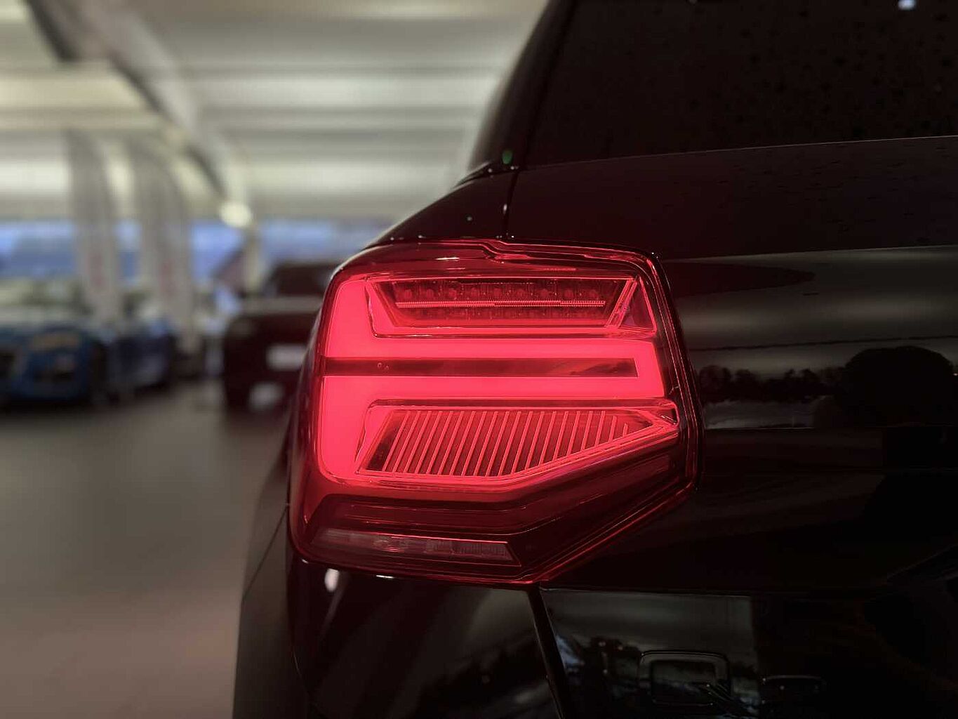 Used Audi Q2 2024 for sale - 77013663: Photo 28