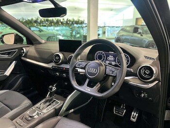 Used Audi Q2 2024 for sale - 77013663: Photo