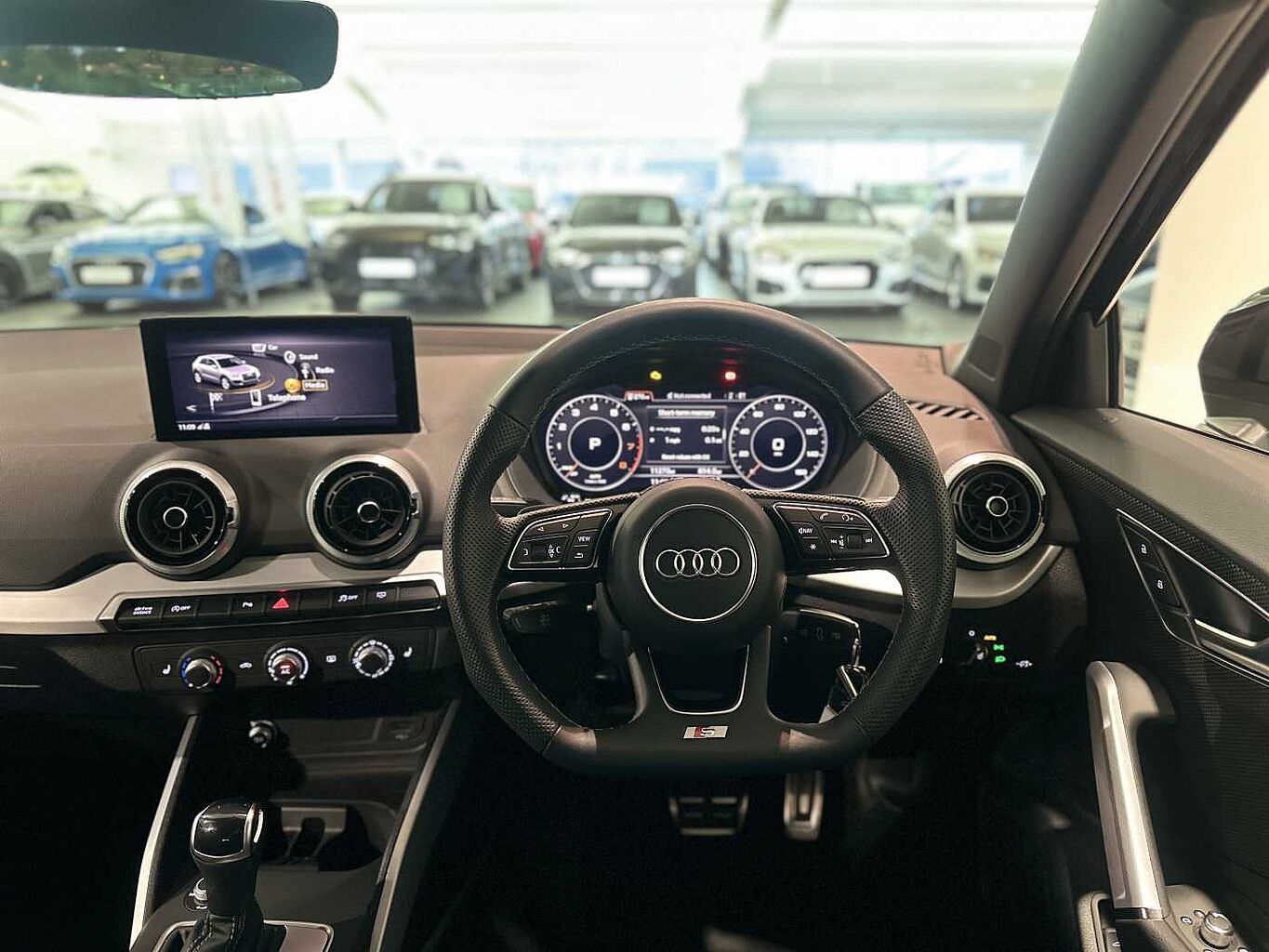 Used Audi Q2 2024 for sale - 77013663: Photo 30