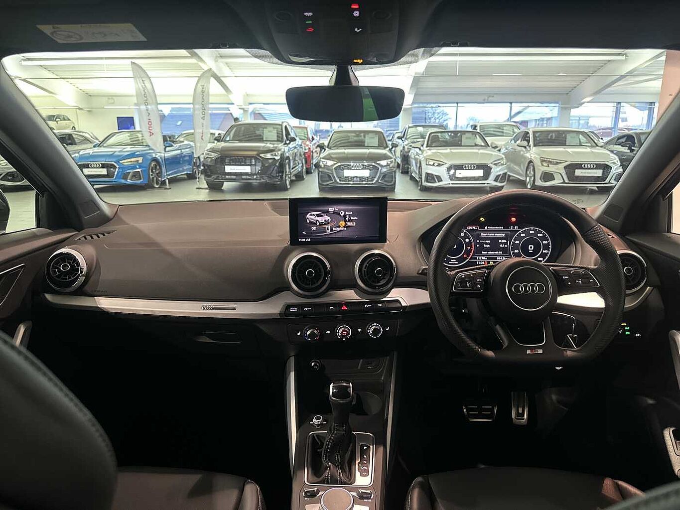 Used Audi Q2 2024 for sale - 77013663: Photo 31