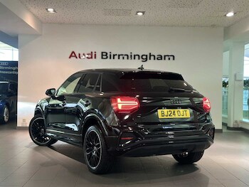 Used Audi Q2 2024 for sale - 77013663: Photo